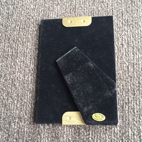 Kitty Cat Picture Frame Pet Home Decor Cute - Picture 4 of 5